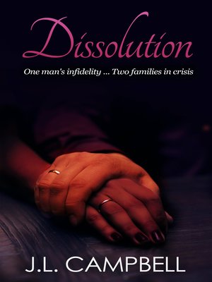 cover image of Dissolution